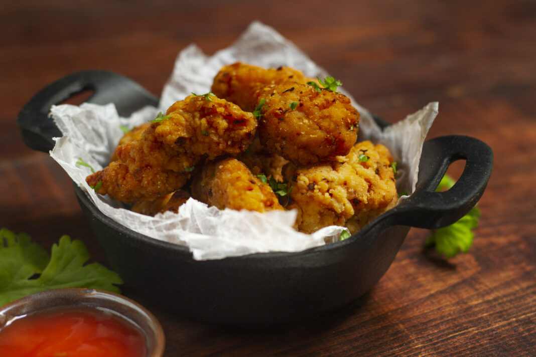 Indian Chicken Fry Recipe: Crispy, Spicy & Easy-to-Make at Home