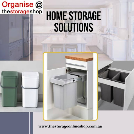 Pull Out Bin vs. Traditional Trash Can