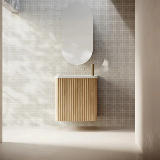 Modern vs. Traditional Bathroom Cabinets & Vanities