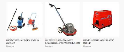 Tips to save money when you opt for carpet cleaning machine hire