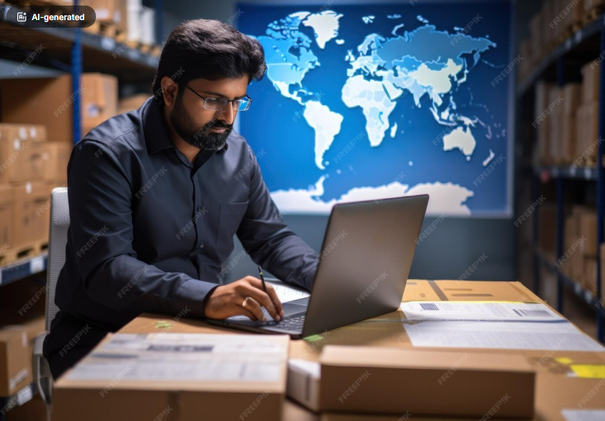 Amazon Global Selling India Registration Process Explained