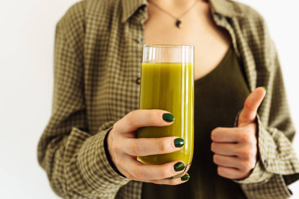 Best Juice for Digestion: Natural Drinks to Improve Gut Health