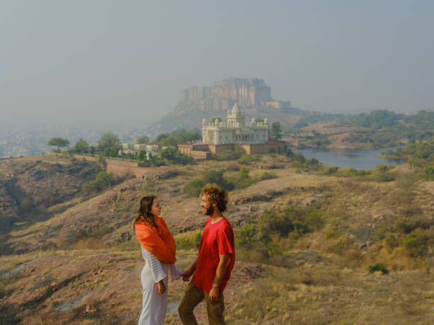 Romantic Places to Visit in India: 15 Beautiful Getaways for Couples